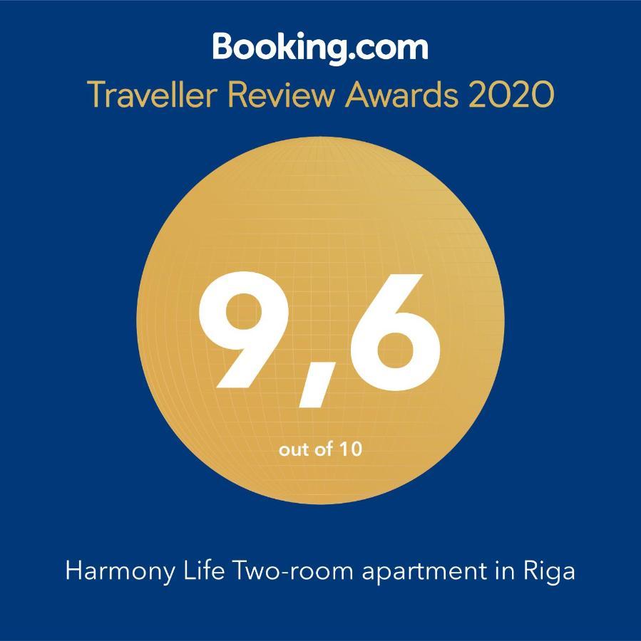 Căn hộ Harmony Life Two-room In *