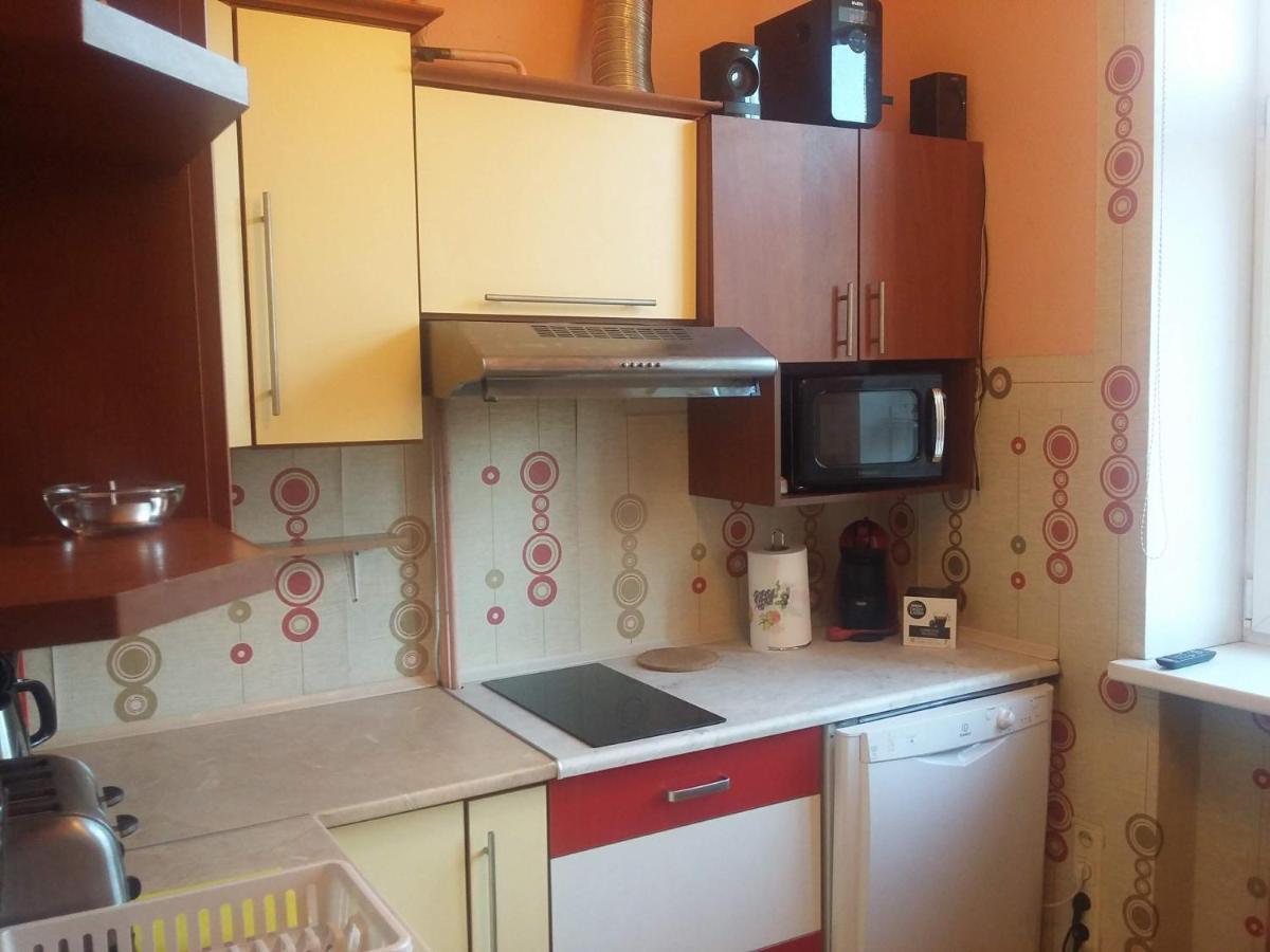 Căn hộ Harmony Life Two-room In