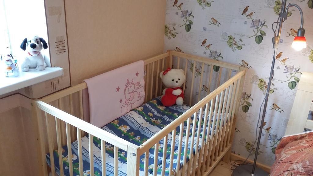 Appartement Harmony Life Two-room In